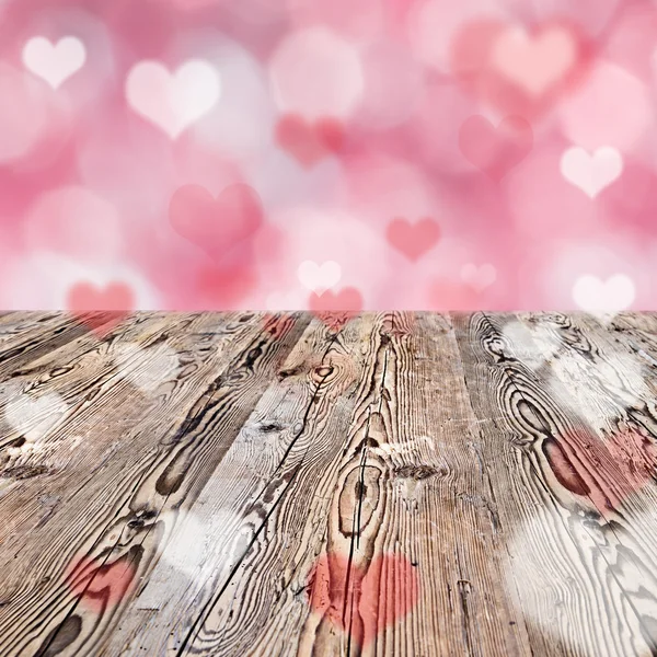 Valentijnsdag achtergrond — Stockfoto