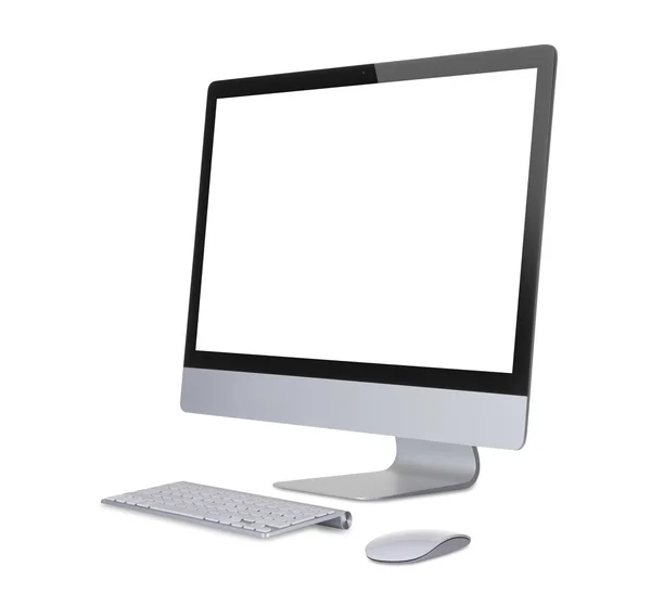 Computer display. — Stock Photo, Image