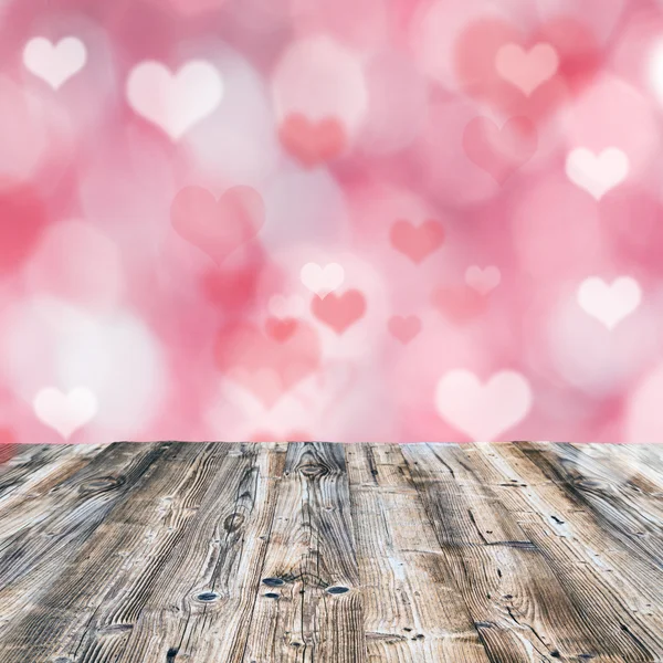 Valentines achtergrond — Stockfoto