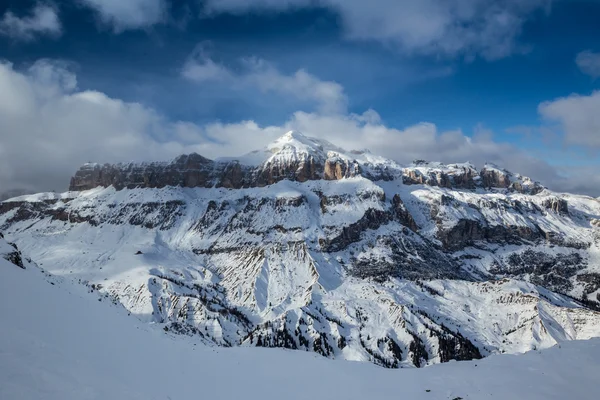 Dolomites, Italy, Europe — Stock Photo, Image