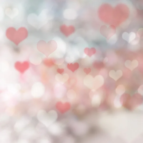 Valentin day background — Stock Photo, Image