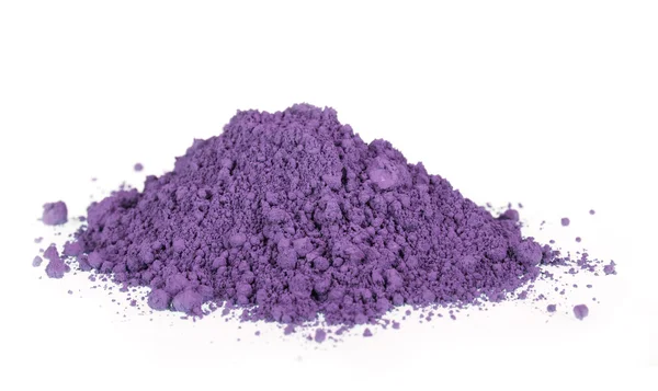 Colored powder. — Stock Photo, Image