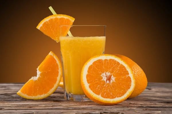 Fresh juice,Healthy drink. — Stock Photo, Image