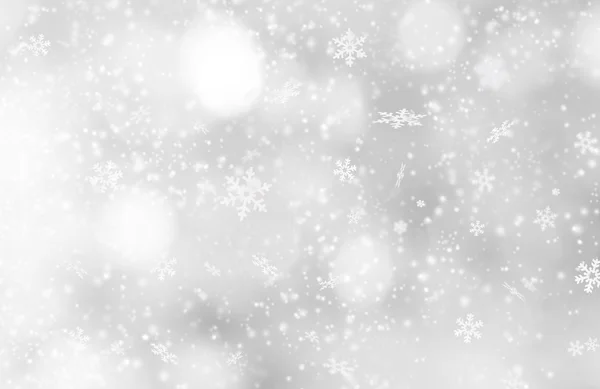 Abstract Christmas background — Stock Photo, Image