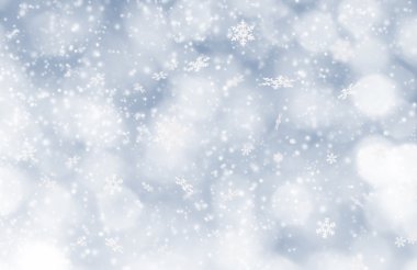 Soyut Noel arkaplanı