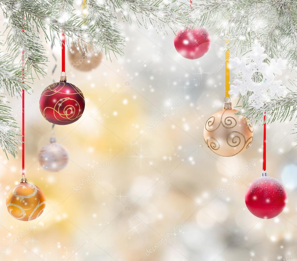圣诞背景摘要——图库图片© Kesu01 #91547514, image size:1023x900