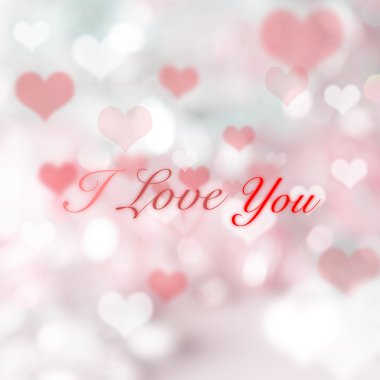 soyut Sevgiliye arka plan.