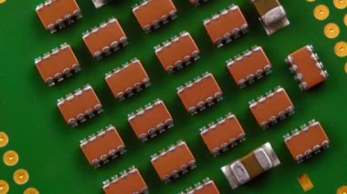 Merkezi işlem birimi