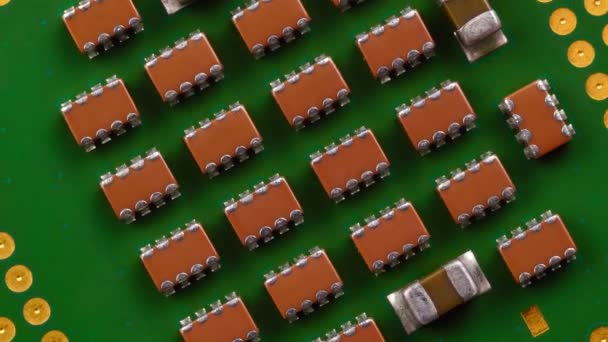 Unité centrale de traitement 