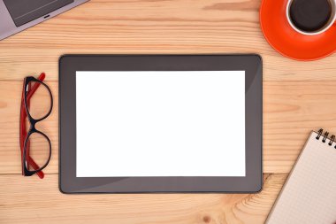 Dijital tablet bilgisayar