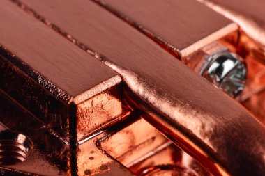 PC İşlemci Soğutucusu