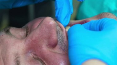 Diş hekimi hecks lokma