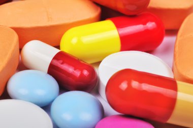 tabletler ve kapsüller