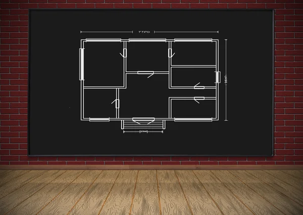 Ayrıntılı plan — Stok fotoğraf