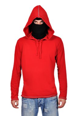 terörist maskesi