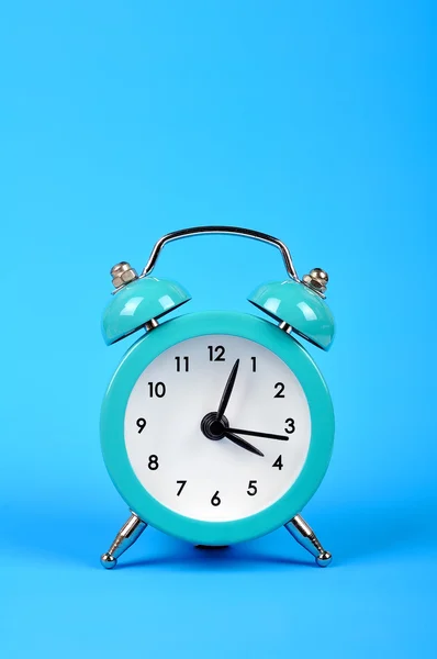 Alarm clock — Stock Photo, Image