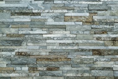 gri taş duvar