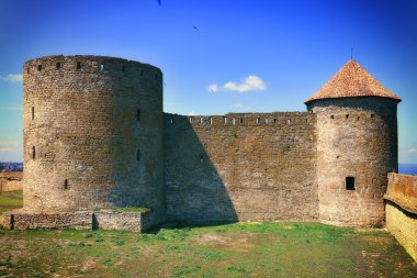 Akkerman Kalesi