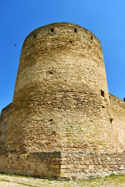 Oude toren — Stockfoto