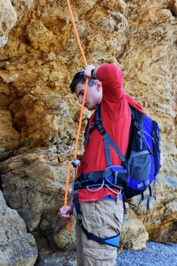 dağcı