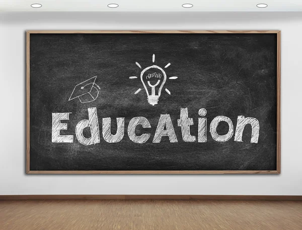 Education — Stock Photo, Image