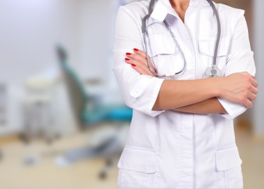 Kadın Doktor