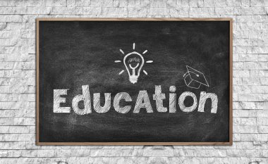 Eğitim