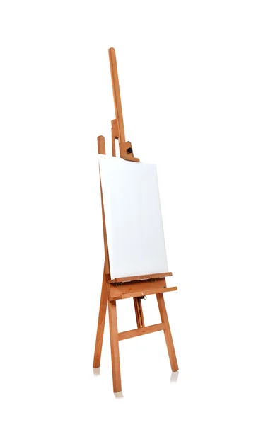 Easel — Stock Photo, Image