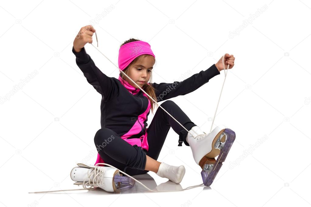 skater girl