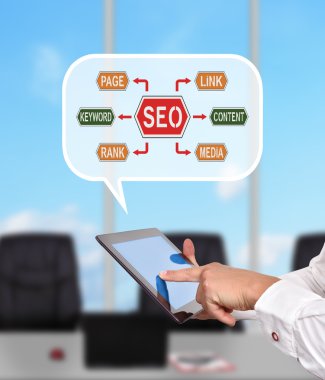 kutunun seo Şemalı düşünmek