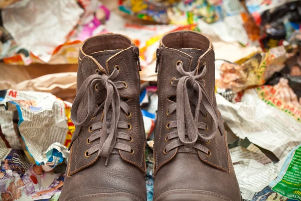 expensive shoe laces