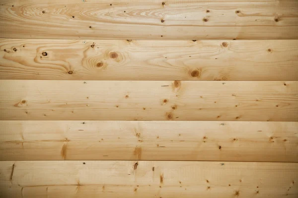 Texture of wooden boards. Interior in the sauna — Stock Photo, Image
