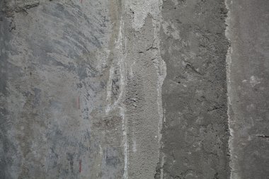 Arka plan doku kaba beton çimento duvar