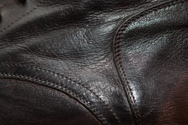 Deri arka plan dokusu