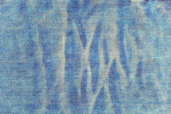 Tło i tekstura dżinsy — Zdjęcie stockowe