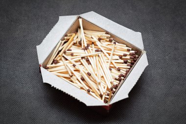 maçlarının büyük kutuları