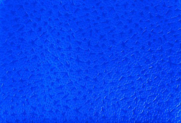 Abstract Blue Texture for background and design