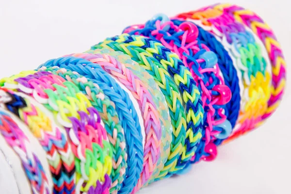 dokuma tezgahı bantları