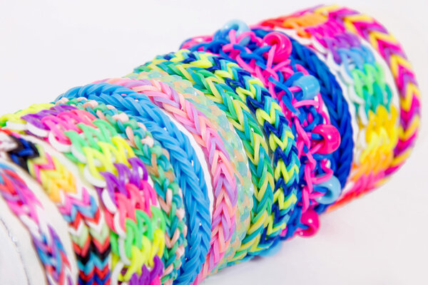 Ленточные полосы
