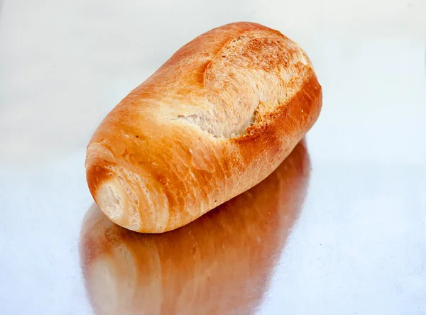 焼きたてのロールパン — ストック写真