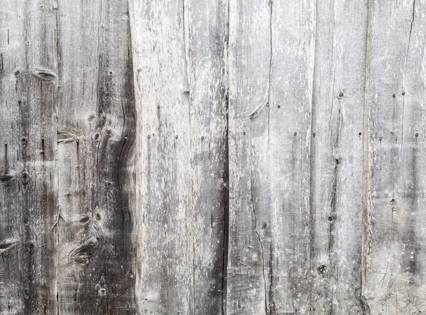 Vecchio sfondo grigio in legno. — Foto Stock