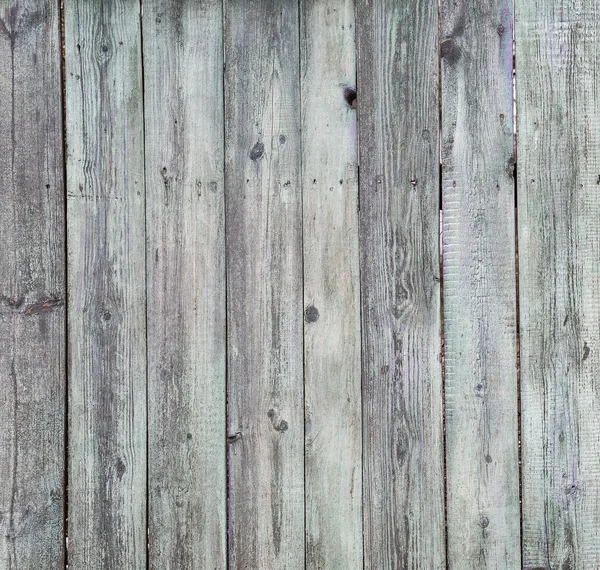 Old grey wooden background. — Stock Photo, Image