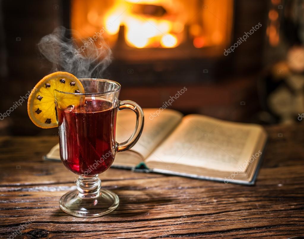 Mulled şarap nasıl yapılır Mulled şarap nasıl yapılır