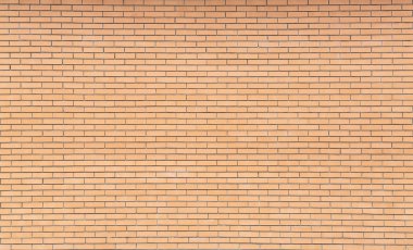 kırmızı tuğla duvar. 