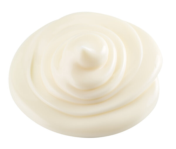 Майонезное завихрение. Файл содержит пути обрезки
.