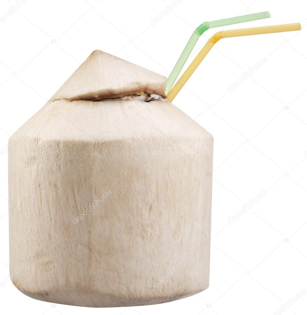 Coconut Water