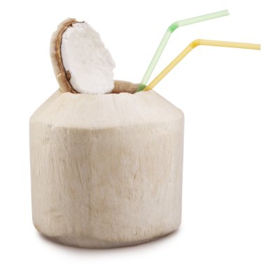 Hindistan cevizi Suyu