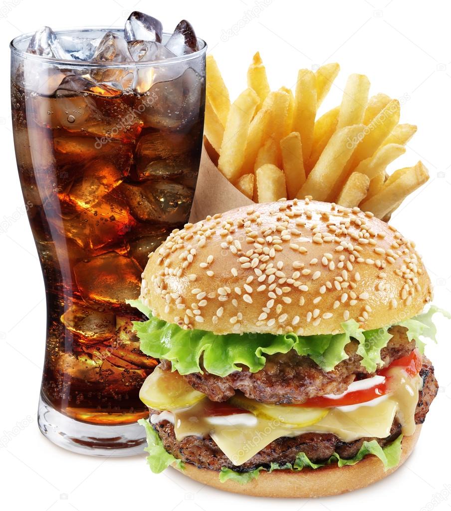 Why Do People Is Fast Food Why Do People Is Fast Food