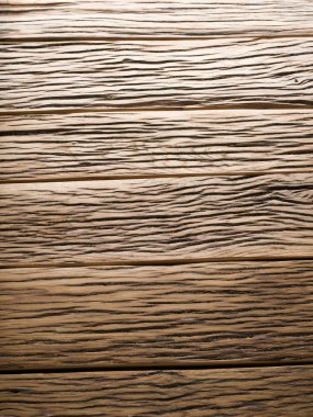 Kahverengi ahşap arka plan.