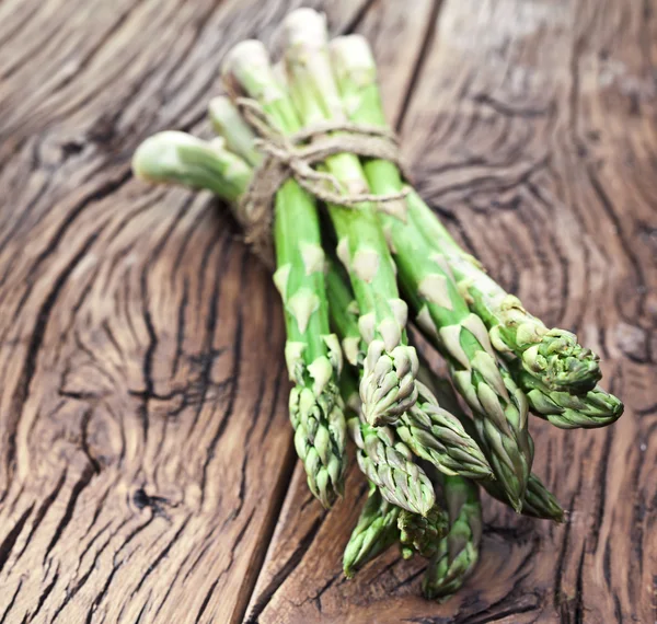 Spargel. — Stockfoto